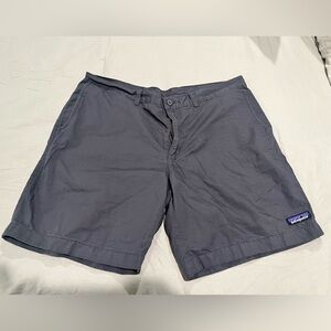 Lightweight All-Wear Hemp Men’s Shorts